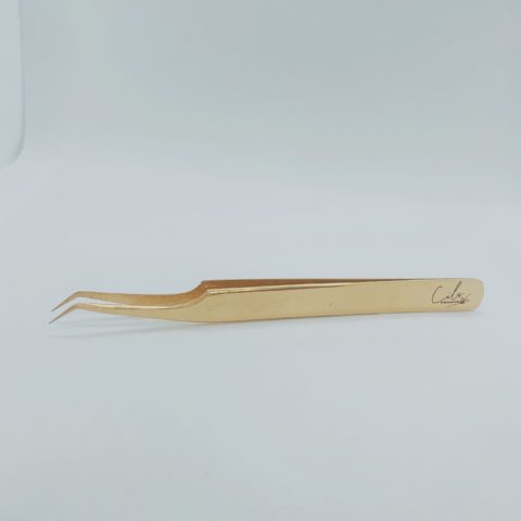 L TWEEZER VOLUME